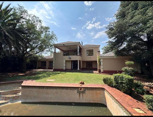 5 BEDROOM HOUSE FOR SALE IN DAWN PARK EXT
